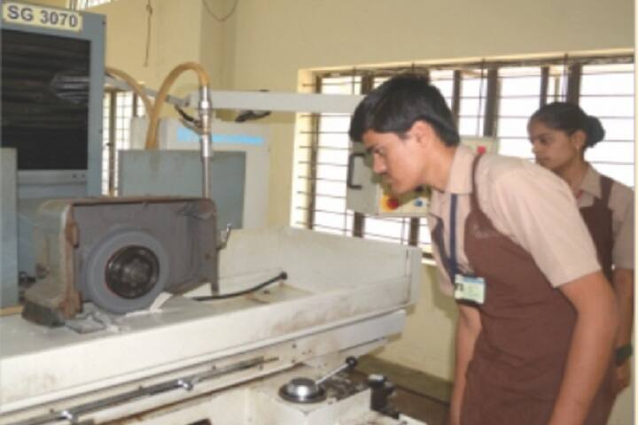 laboratory